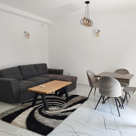 Apartmani Srdanovic Tivat Kültér fotó