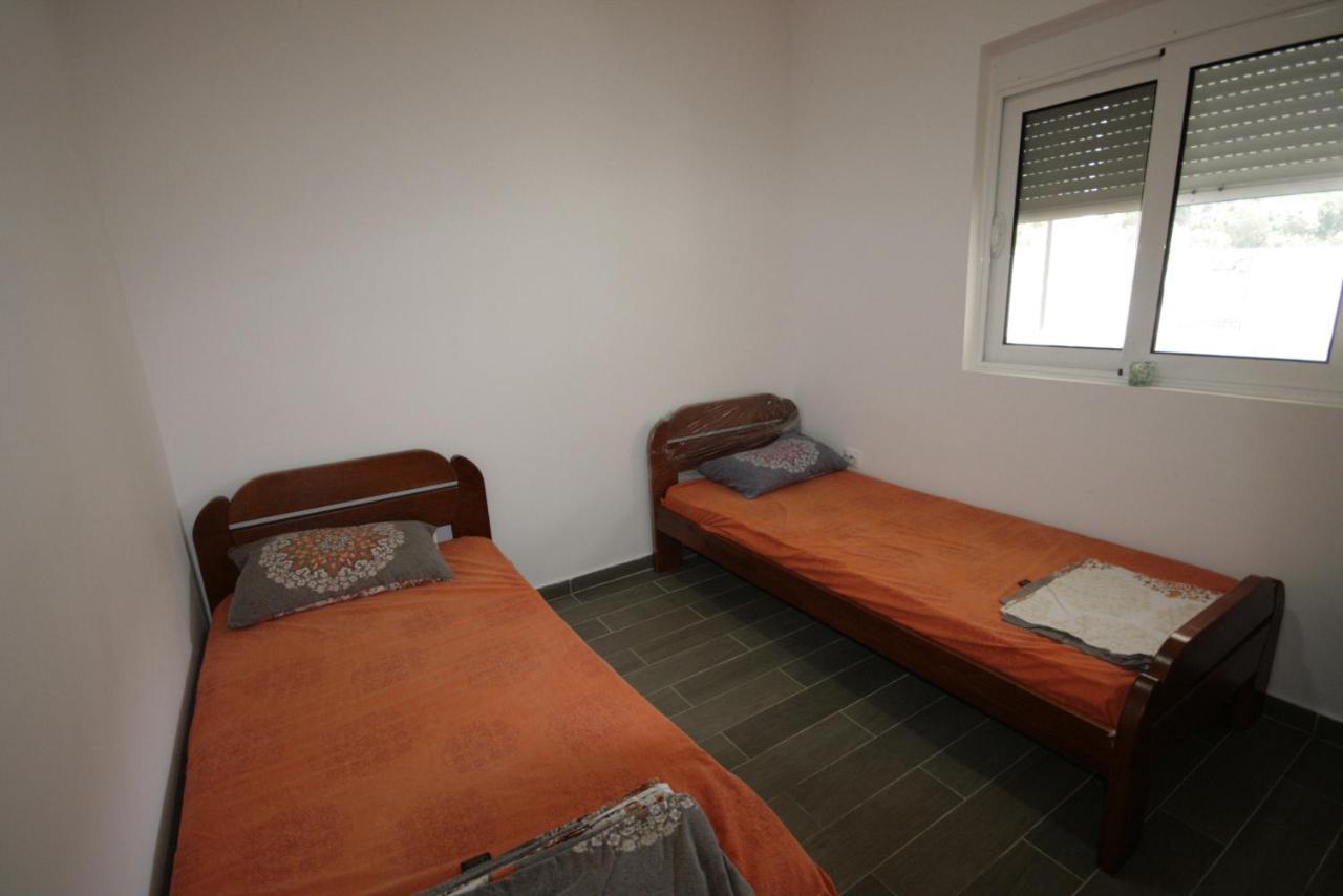 Apartmani Srdanovic Tivat Kültér fotó