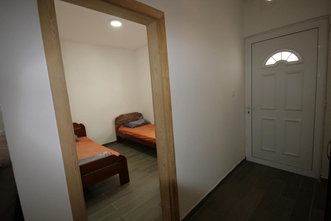 Apartmani Srdanovic Tivat Kültér fotó