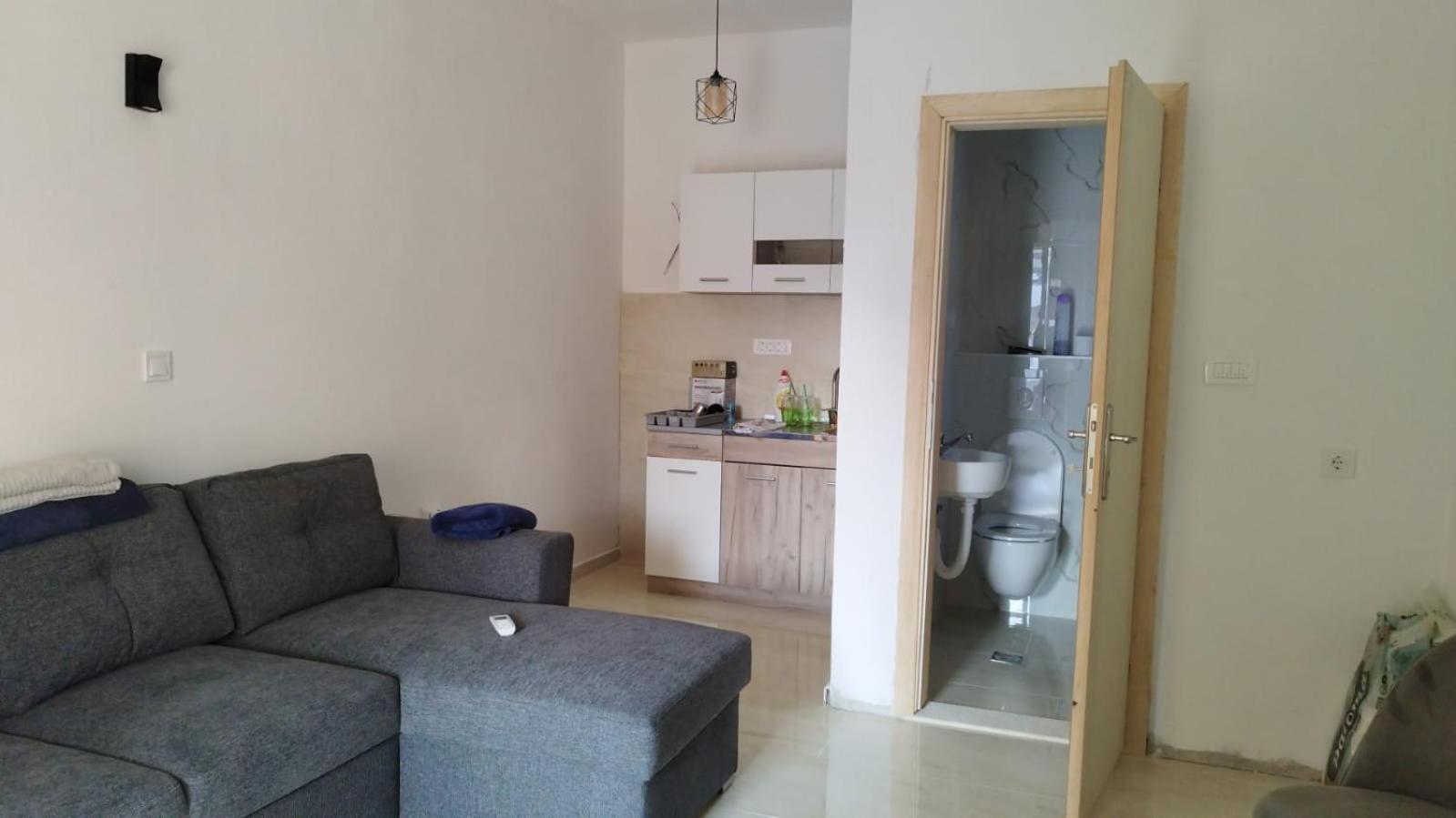 Apartmani Srdanovic Tivat Kültér fotó