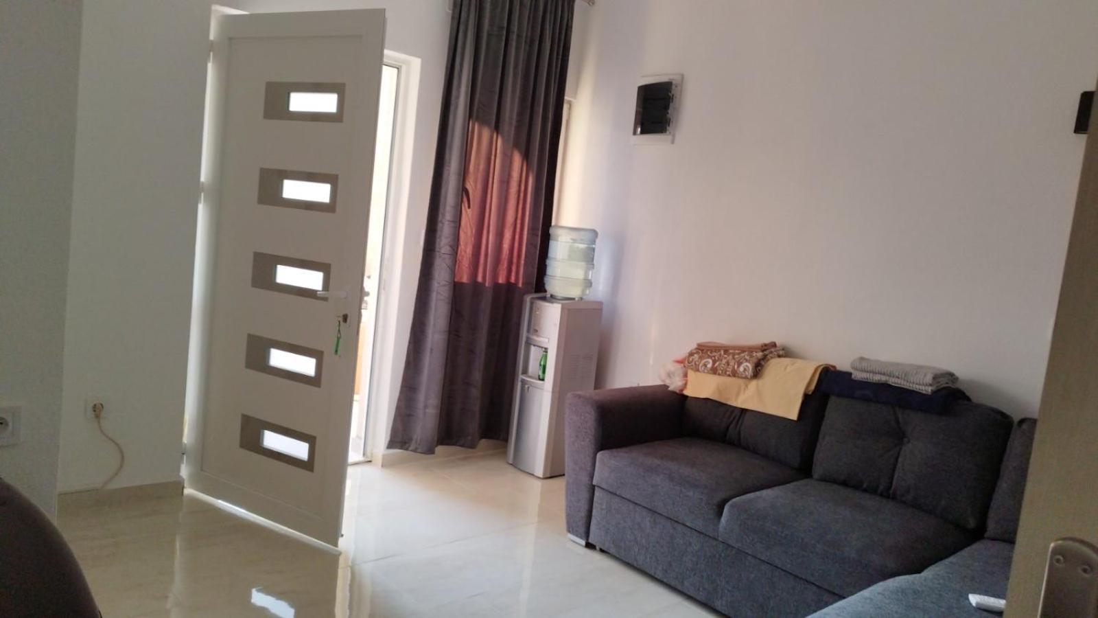 Apartmani Srdanovic Tivat Kültér fotó
