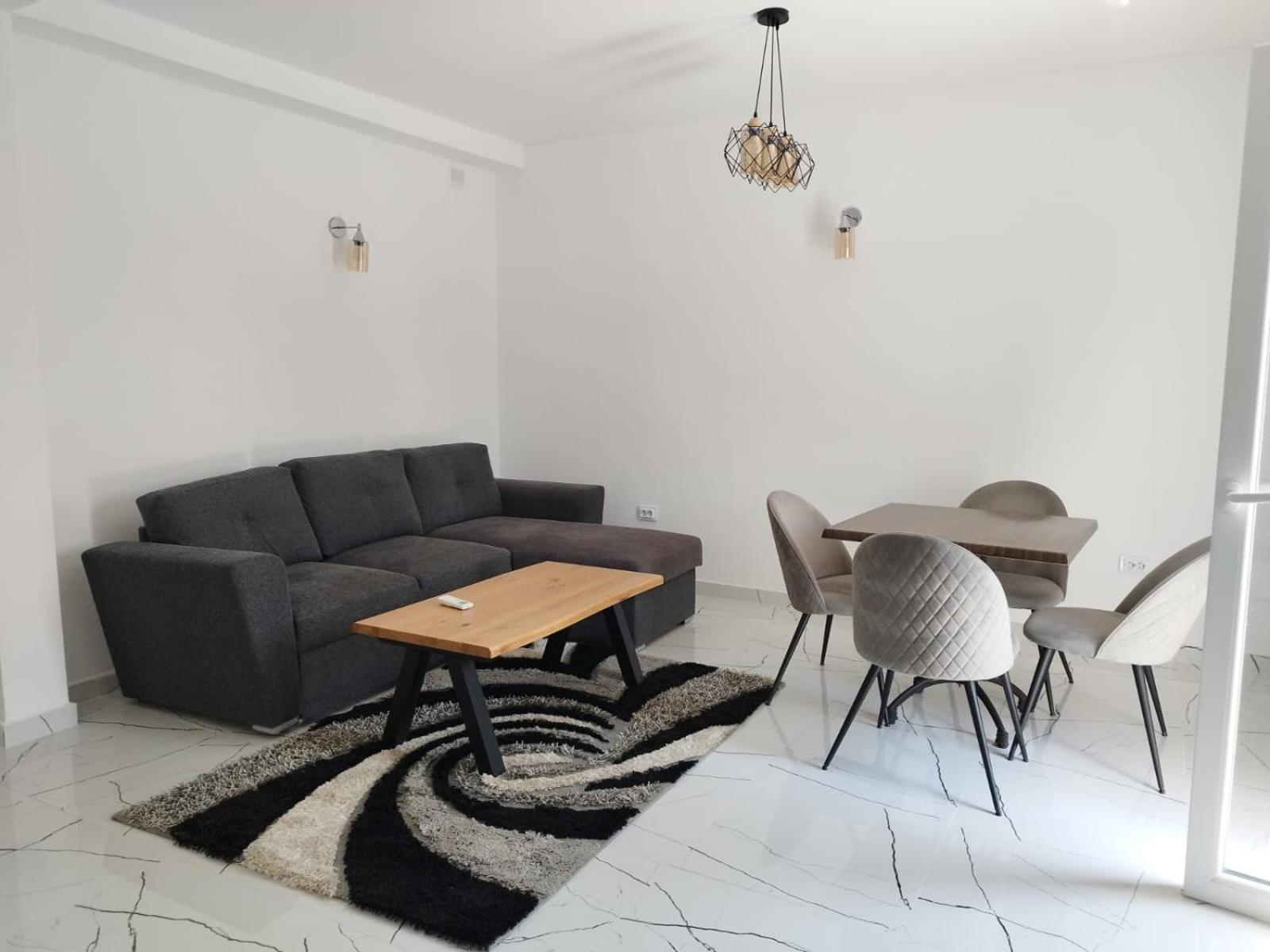Apartmani Srdanovic Tivat Kültér fotó
