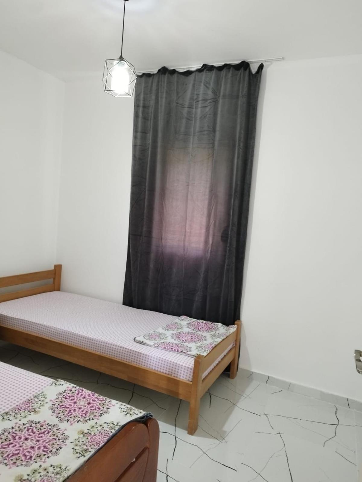 Apartmani Srdanovic Tivat Kültér fotó