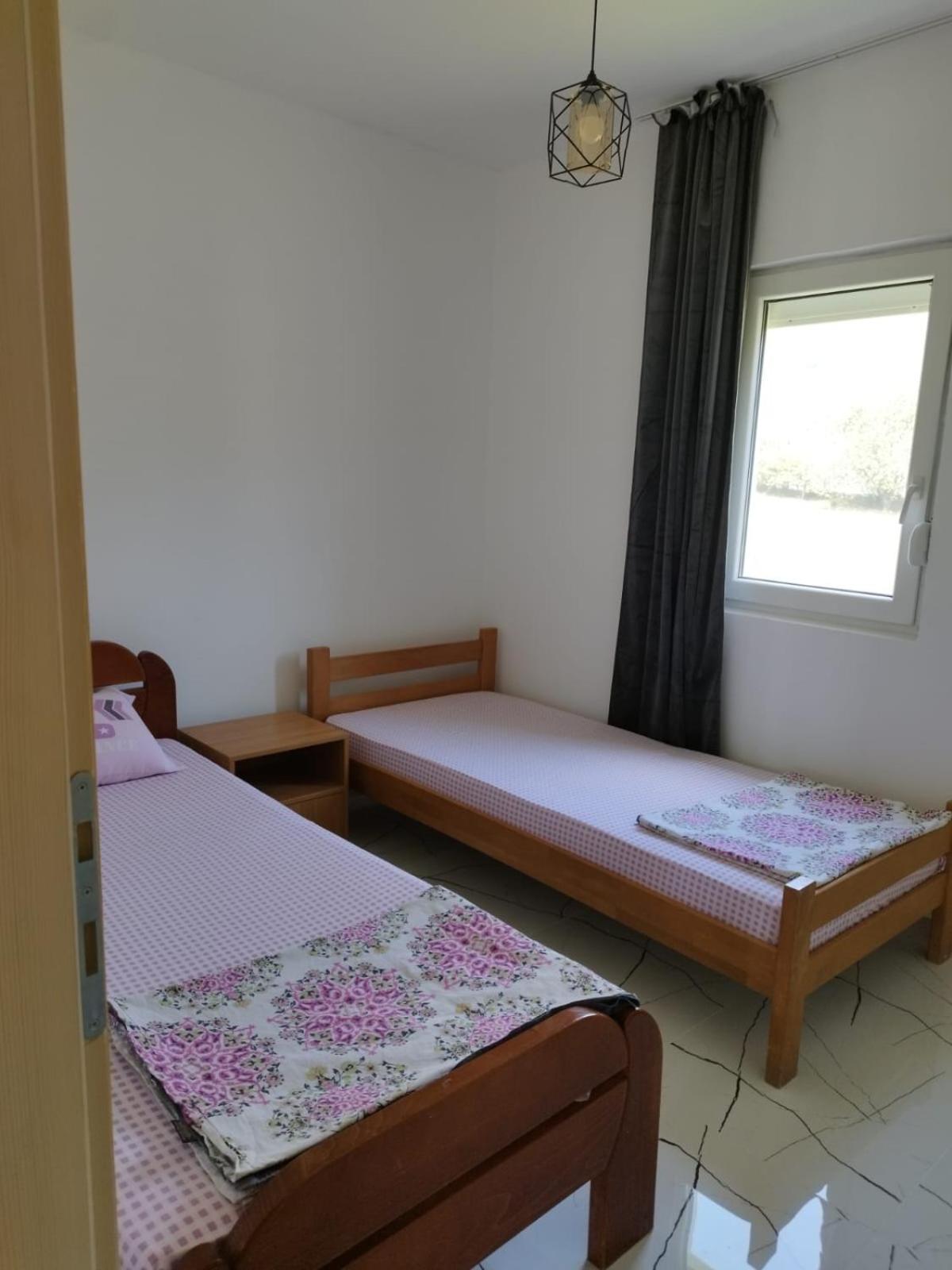 Apartmani Srdanovic Tivat Kültér fotó
